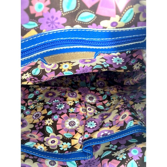 WAYUU Mochila Backpack Kuteq 100% Leather and Handwoven Material Colombian - Picture 8 of 12